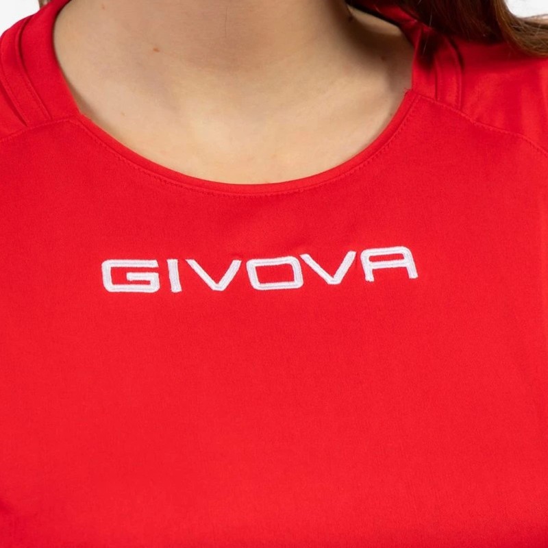CAMISETA GIVOVA CAPO