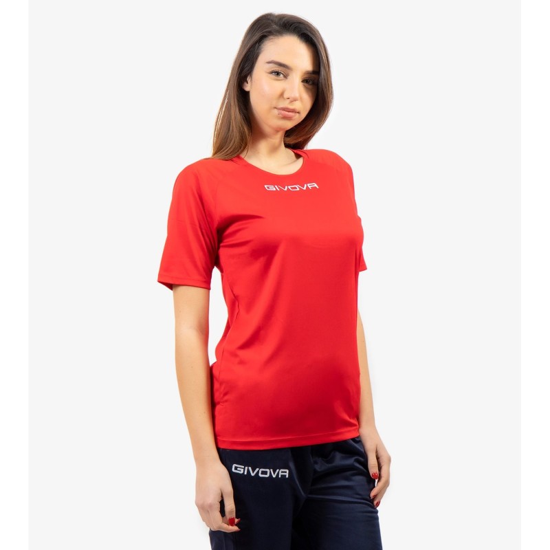 CAMISETA GIVOVA CAPO