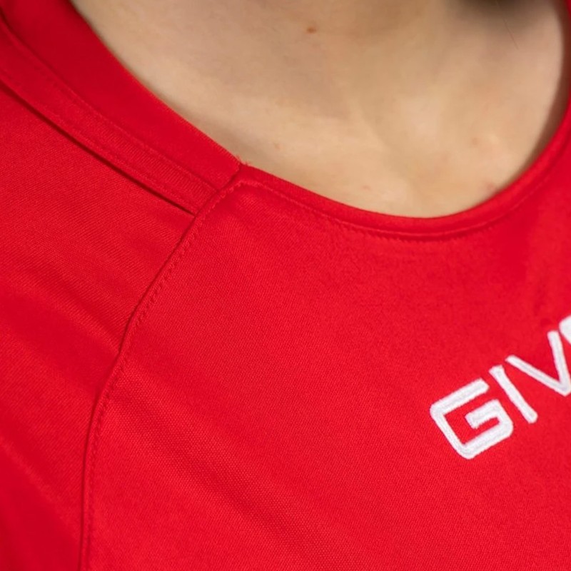 CAMISETA GIVOVA CAPO