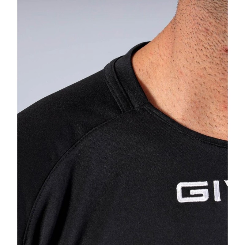 CAMISETA GIVOVA CAPO