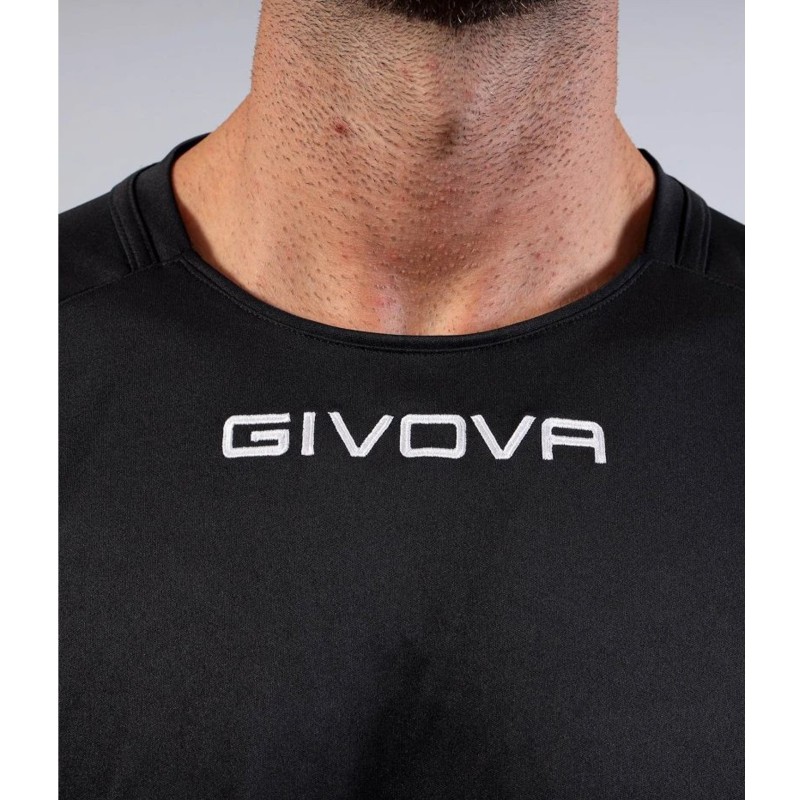 CAMISETA GIVOVA CAPO