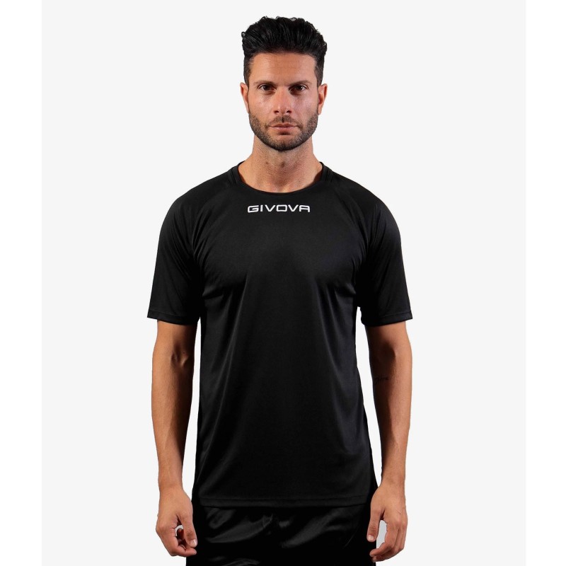 CAMISETA GIVOVA CAPO