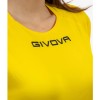 CAMISETA GIVOVA CAPO