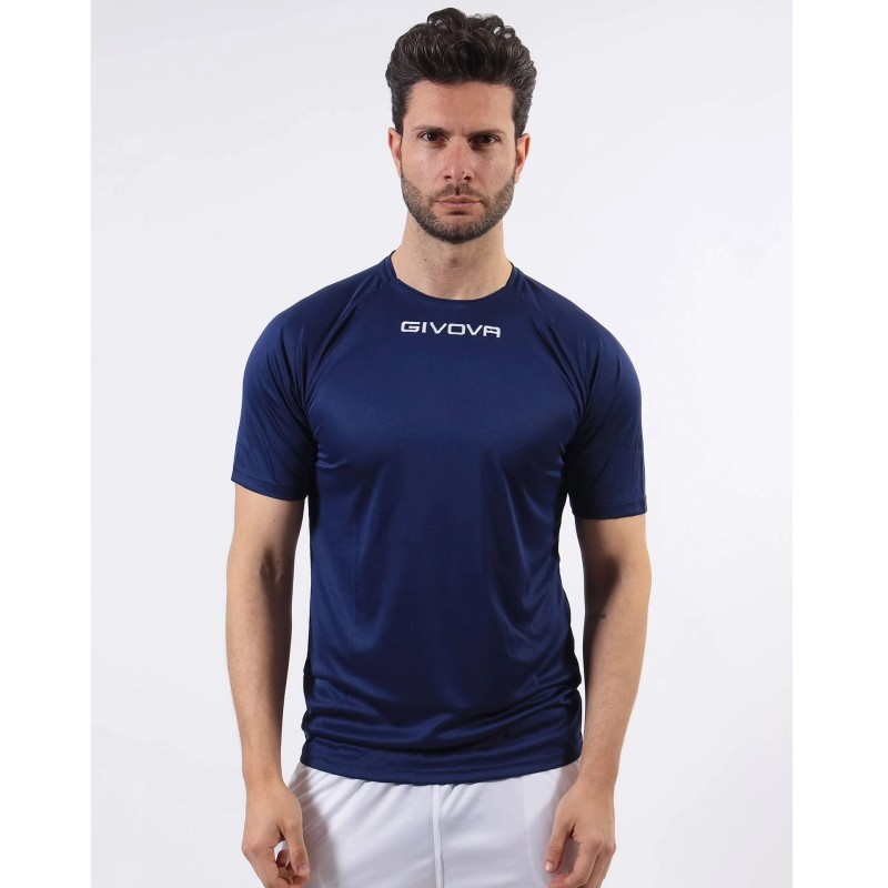 CAMISETA GIVOVA CAPO