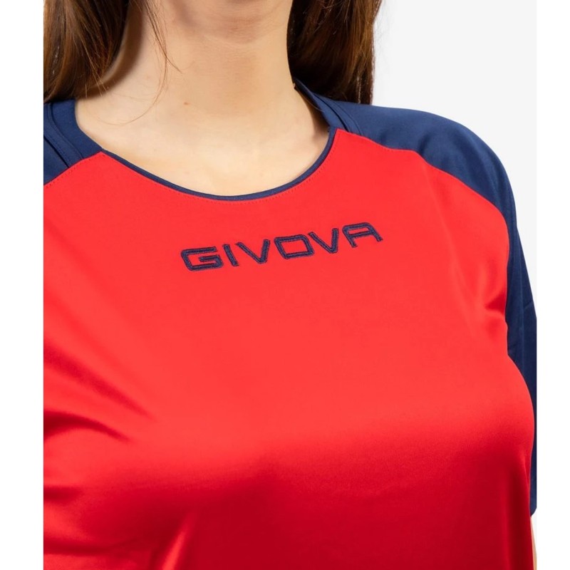 CAMISETA GIVOVA CAPO