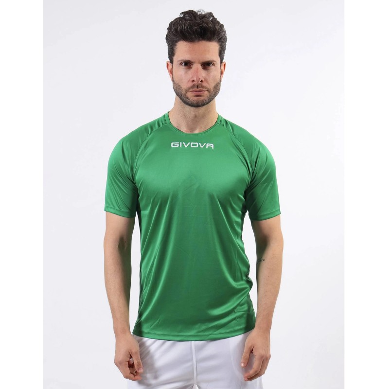 CAMISETA GIVOVA CAPO