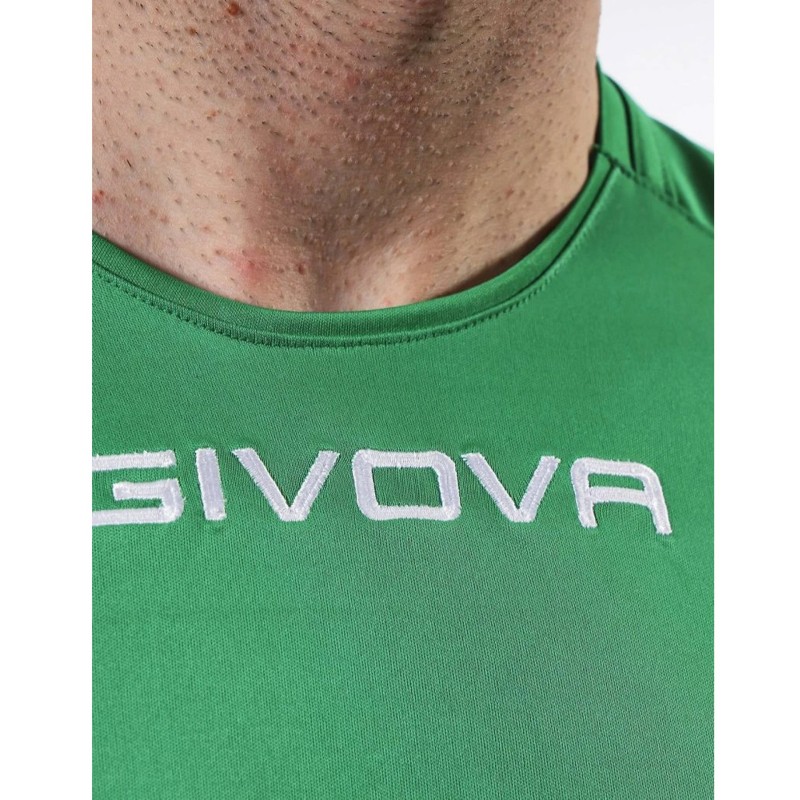 CAMISETA GIVOVA CAPO