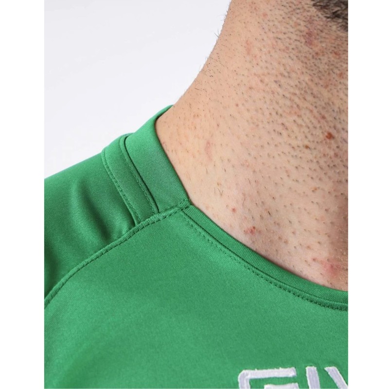 CAMISETA GIVOVA CAPO