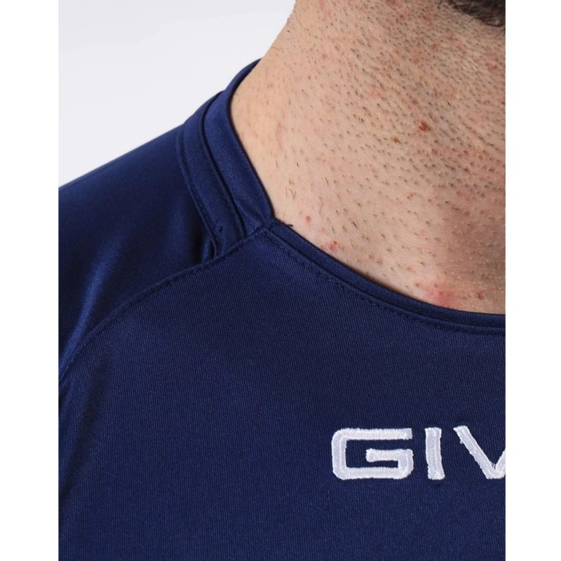 CAMISETA GIVOVA CAPO