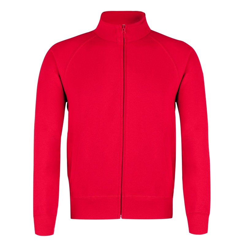 SUDADERA FRUIT OF THE LOOM ADULTO LIGHTWEIGHT SWEAT