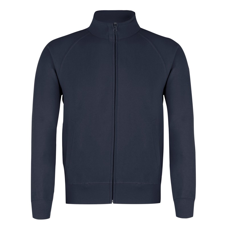 SUDADERA FRUIT OF THE LOOM ADULTO LIGHTWEIGHT SWEAT