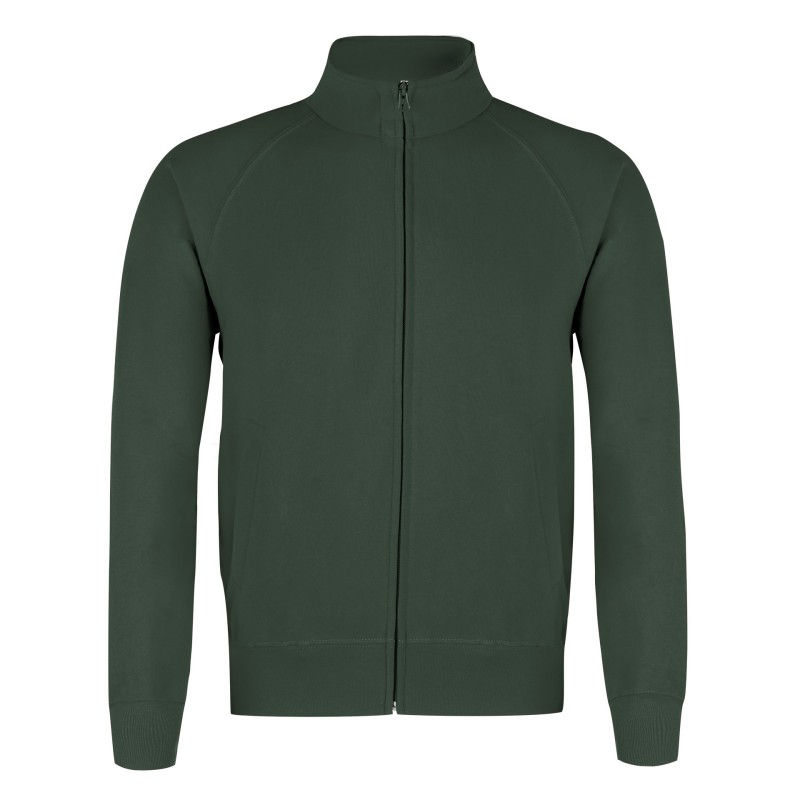 SUDADERA FRUIT OF THE LOOM ADULTO LIGHTWEIGHT SWEAT