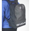 MOCHILA GIVOVA EUROPA
