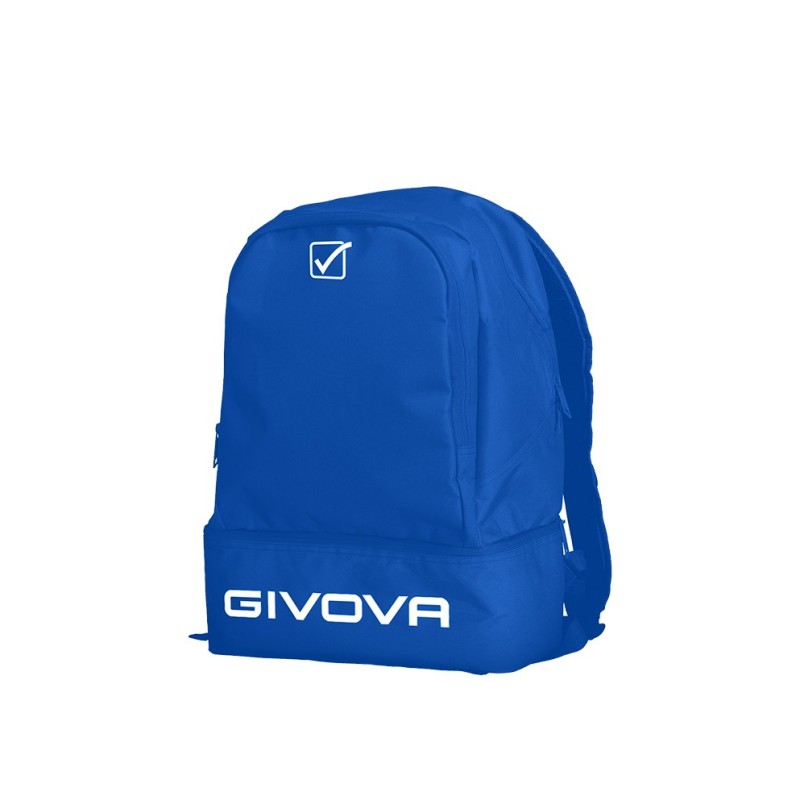 MOCHILA GIVOVA EUROPA