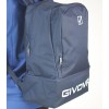 MOCHILA GIVOVA EUROPA