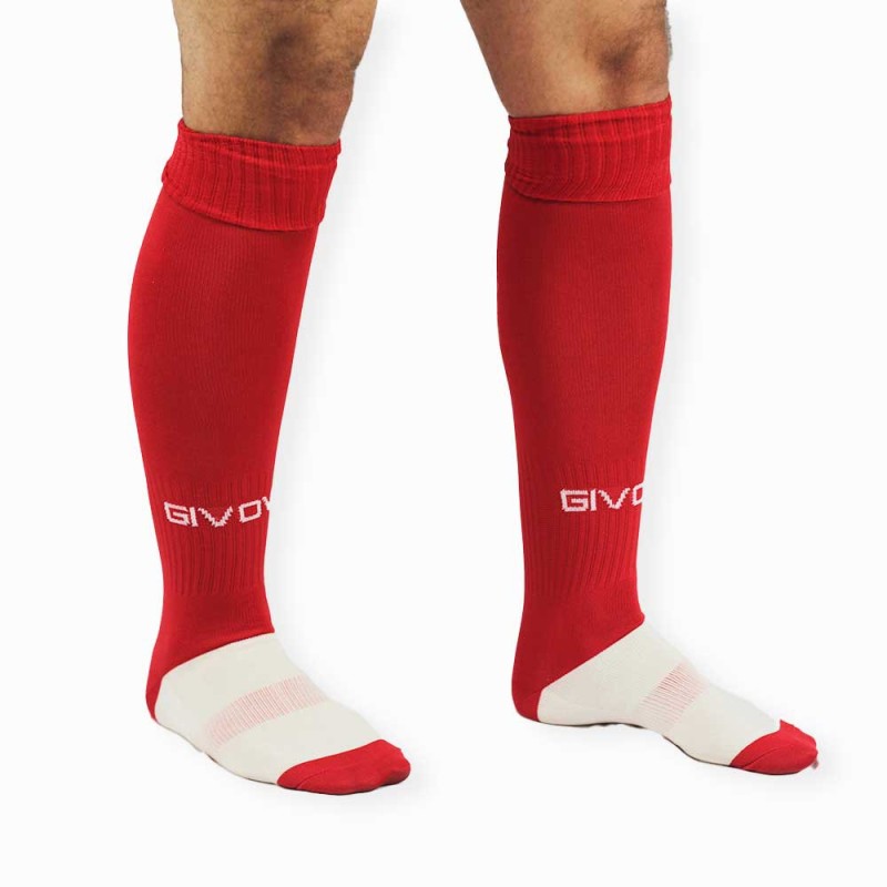 MEDIAS DE FÚTBOL GIVOVA