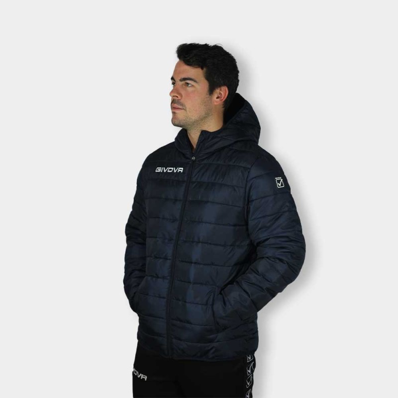 CHAQUETA GIVOVA OLANDA