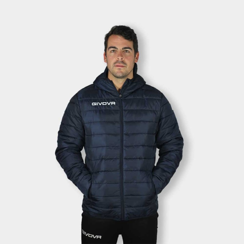 CHAQUETA GIVOVA OLANDA