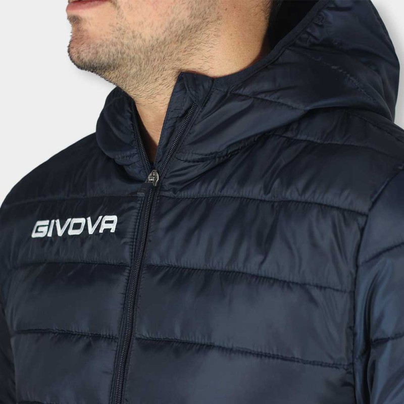 CHAQUETA GIVOVA OLANDA