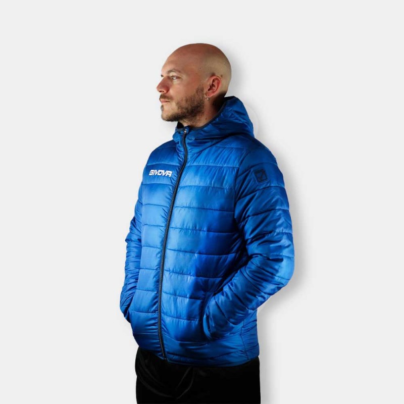 CHAQUETA GIVOVA OLANDA