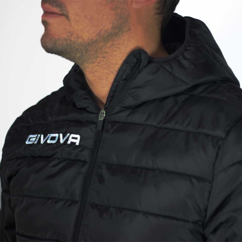 CHAQUETA GIVOVA OLANDA