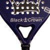 PALA DE PÁDEL BLACK CROWN PITON BLUE