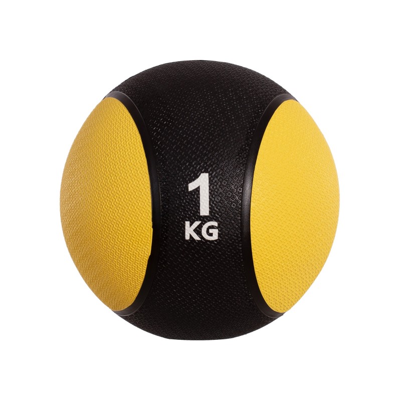 BALÓN MEDICINAL REBOUND