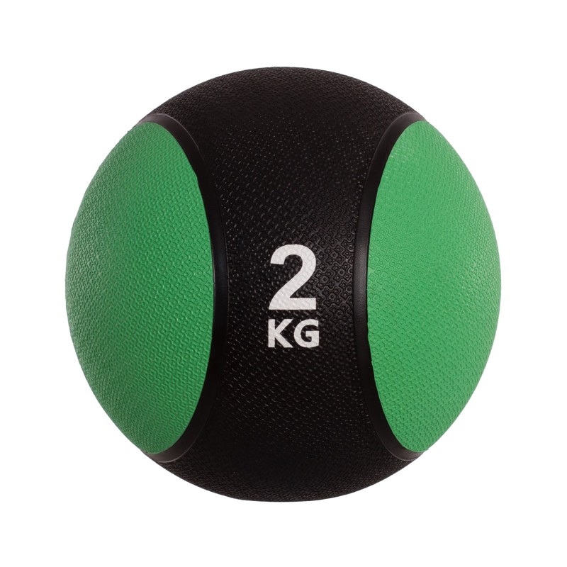 BALÓN MEDICINAL REBOUND