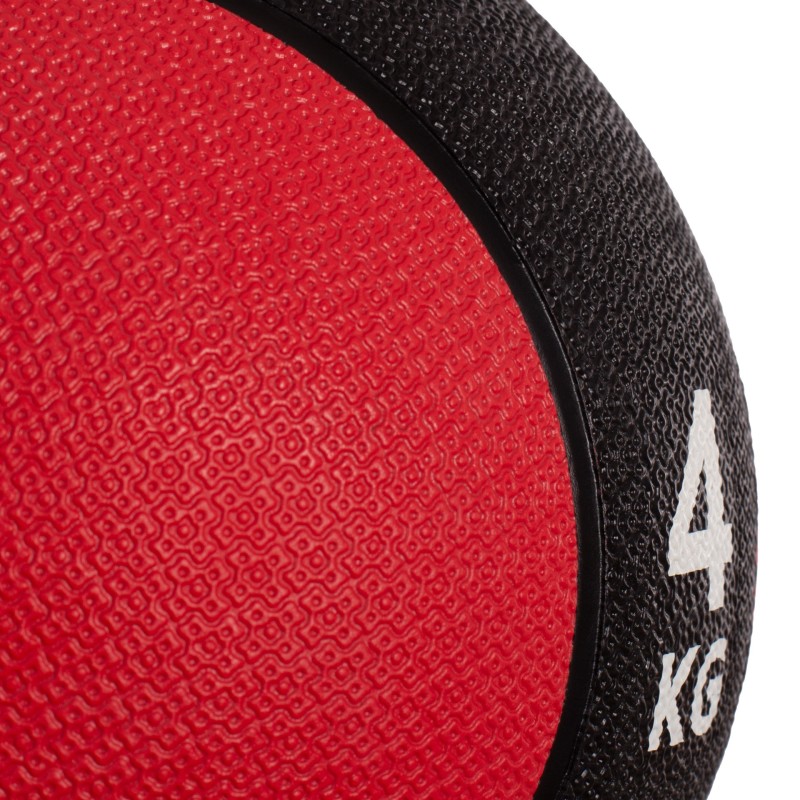 BALÓN MEDICINAL REBOUND