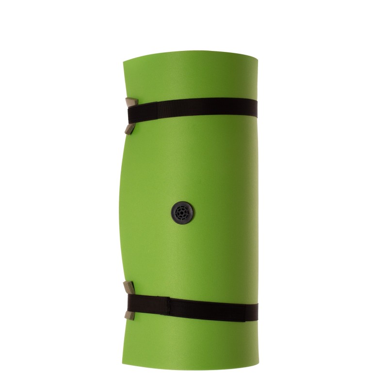 PLATAFORMA DE FLOTACIÓN SOFTEE