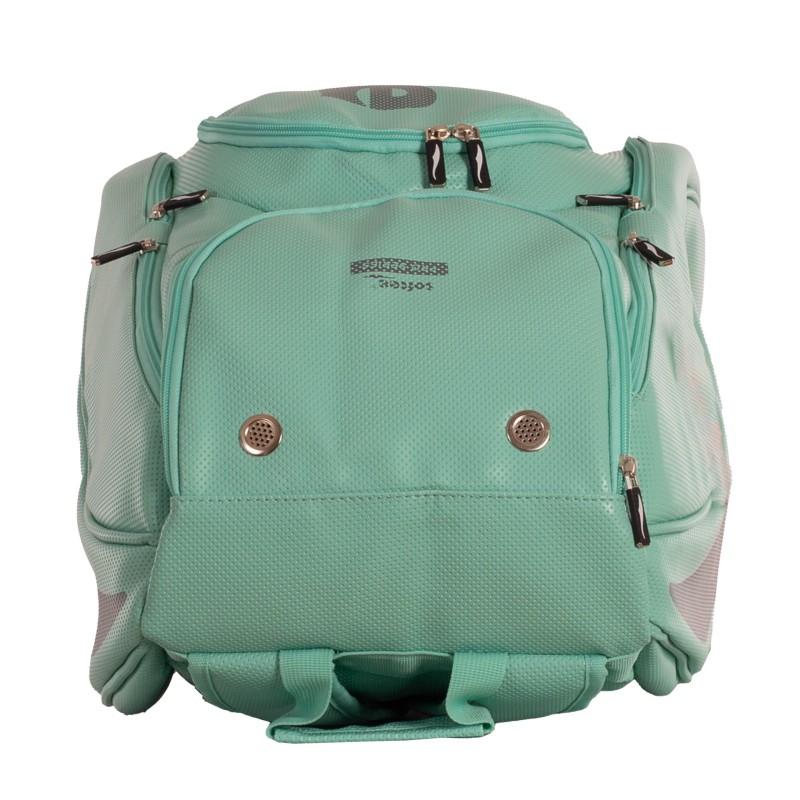 PALETERO SOFTEE CAR V2