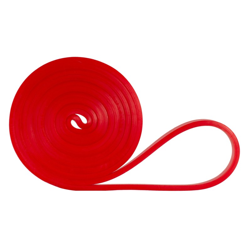 BANDA DE RESISTENCIA DE TPE