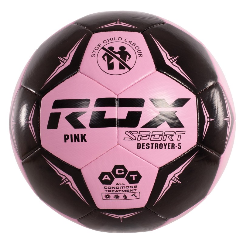 BALÓN FÚTBOL 11 ROX DESTROYER