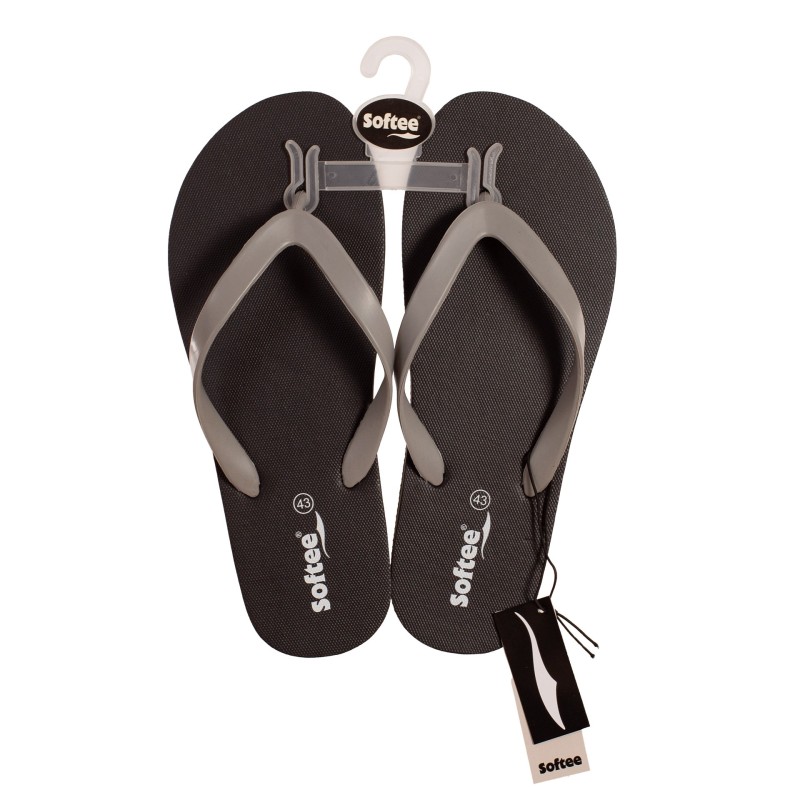 CHANCLA SOFTEE COCONUT