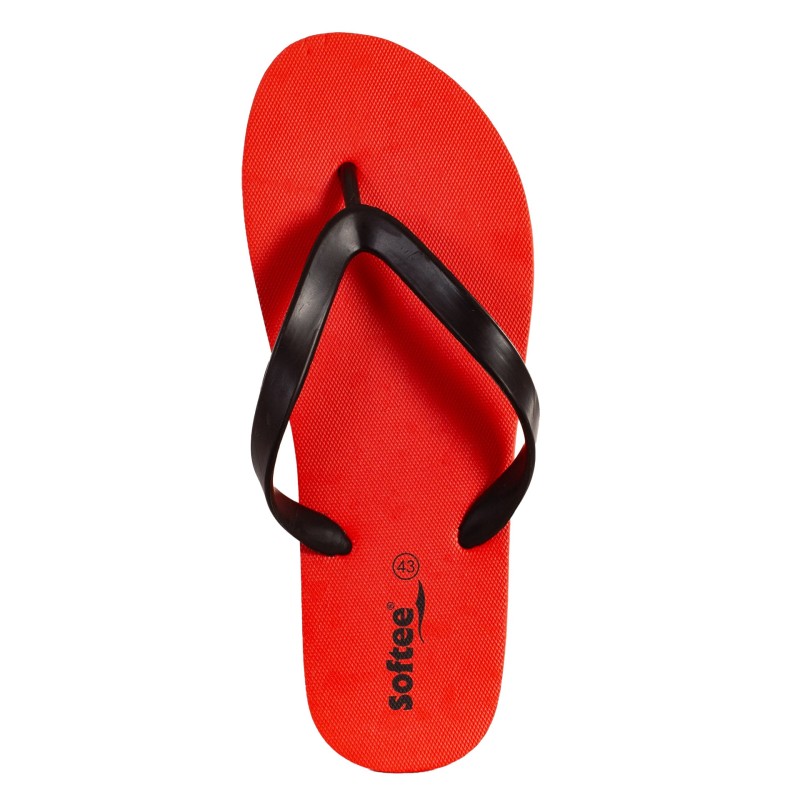 CHANCLA SOFTEE COCONUT