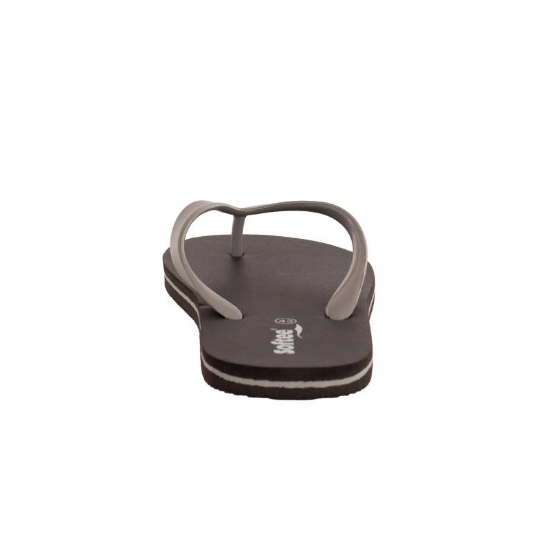 CHANCLA SOFTEE COCONUT