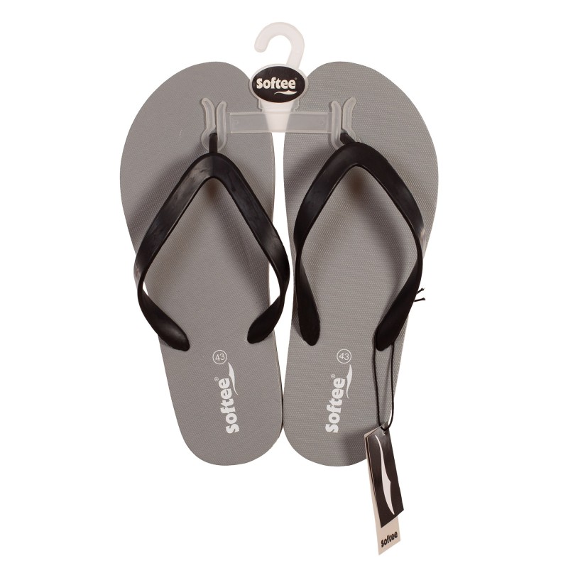 CHANCLA SOFTEE COCONUT