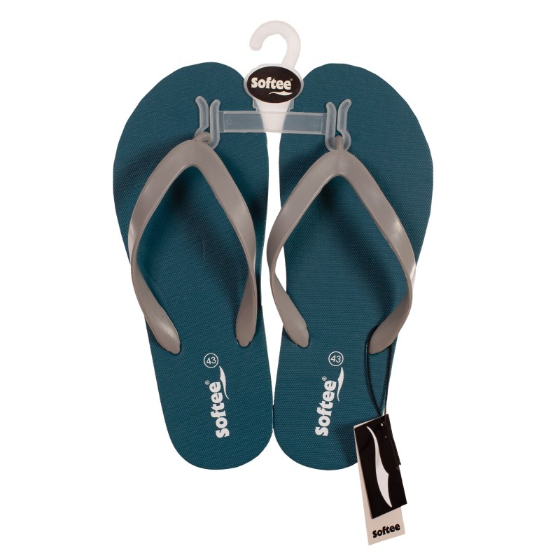 CHANCLA SOFTEE COCONUT