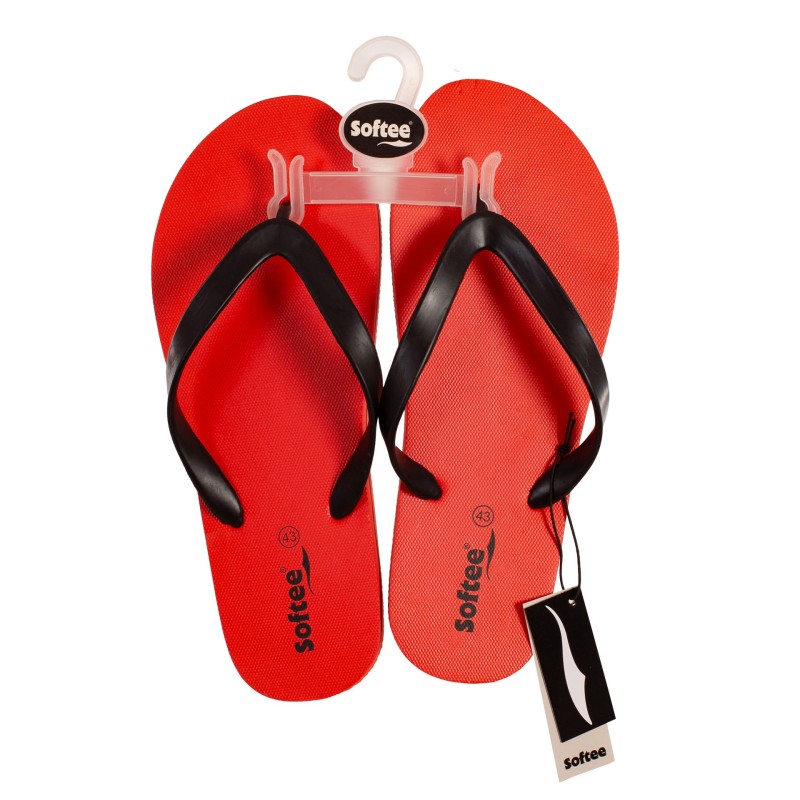 CHANCLA SOFTEE COCONUT