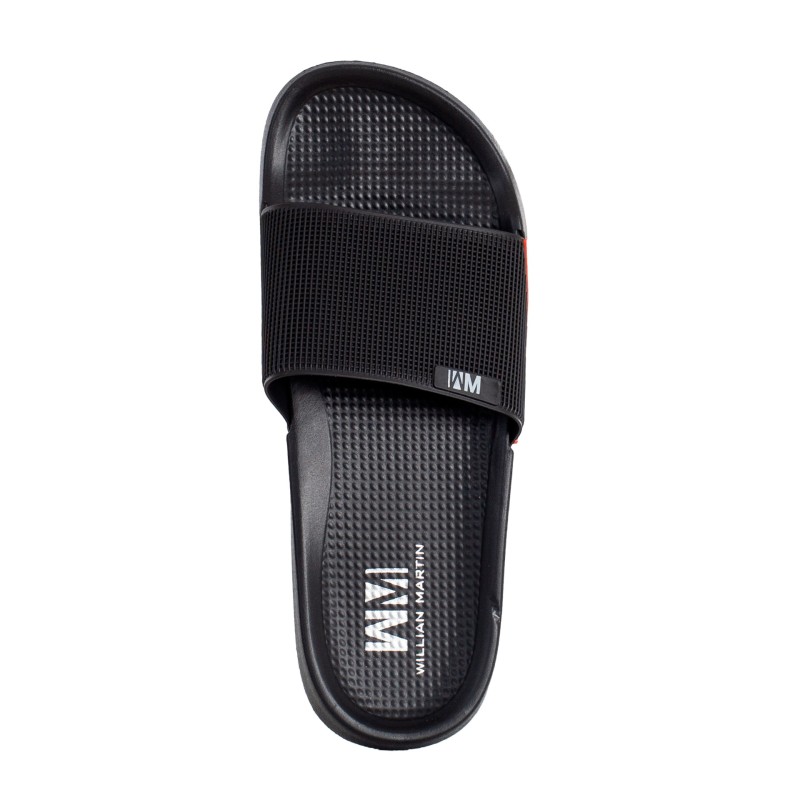 CHANCLA WILLIAM MARTIN METROPOLITAN