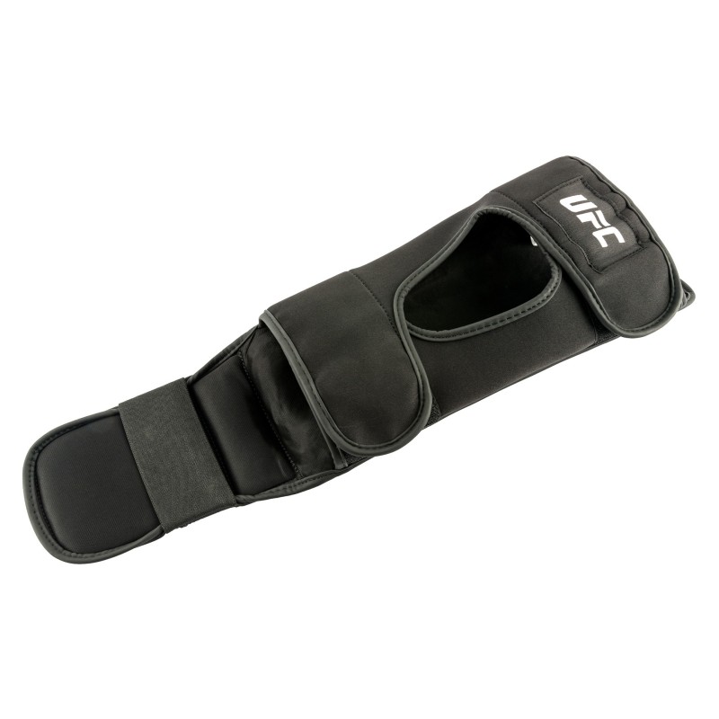PROTECTOR PIERNA PROFESIONAL UFC