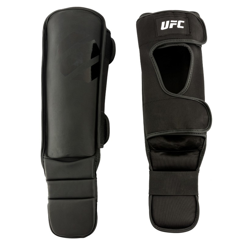 PROTECTOR PIERNA PROFESIONAL UFC