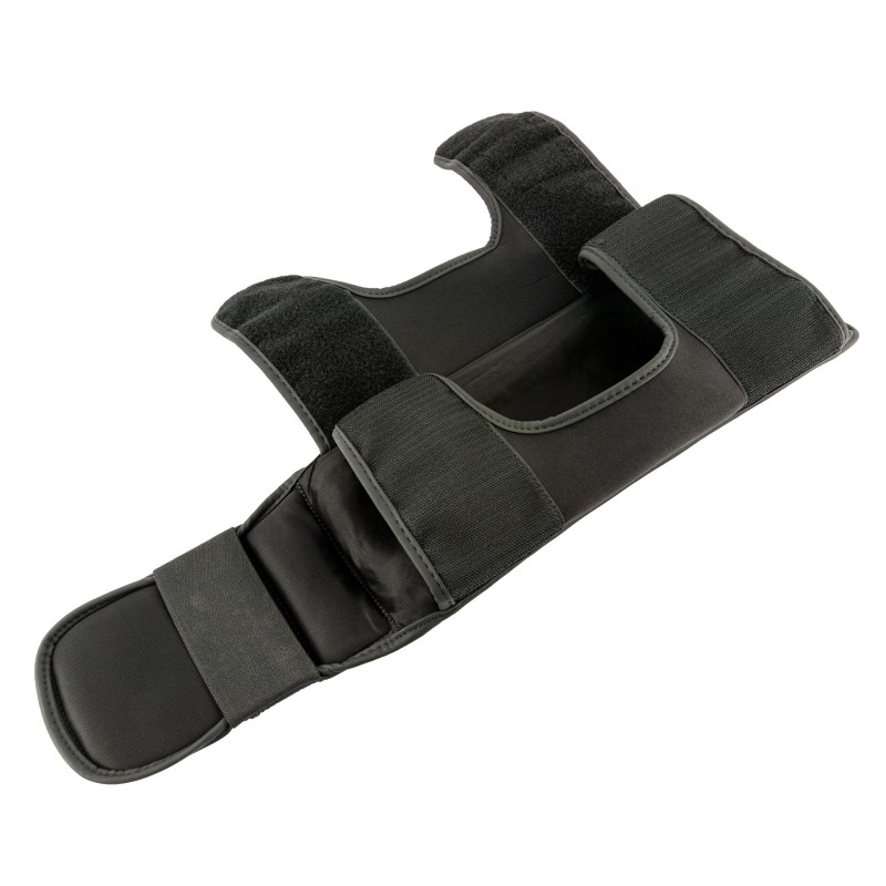 PROTECTOR PIERNA PROFESIONAL UFC