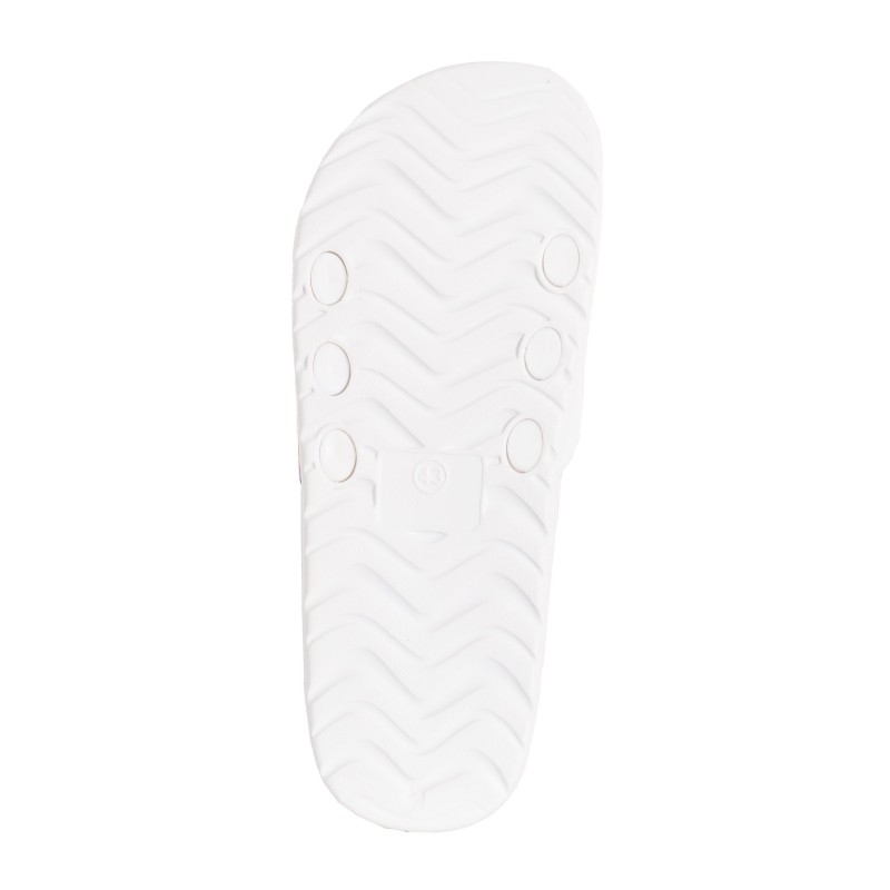 CHANCLA WILLIAM MARTIN METROPOLITAN