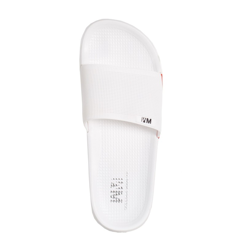 CHANCLA WILLIAM MARTIN METROPOLITAN