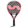 PALA DE PÁDEL VARLION LW CARBON TI MAGNOLIA