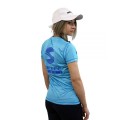 CAMISETA SOFTEE PADEL ZERO MUJER
