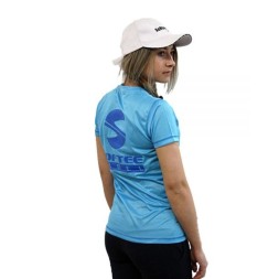 CAMISETA SOFTEE PADEL ZERO MUJER