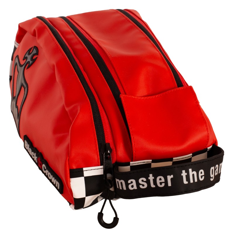 NECESER BLACK CROWN CHIRON