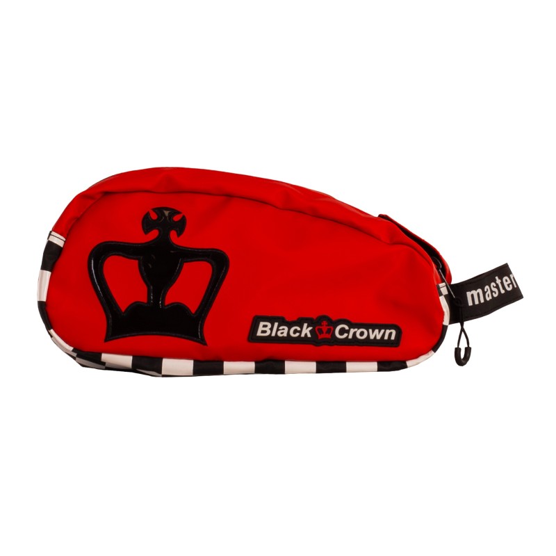 NECESER BLACK CROWN CHIRON